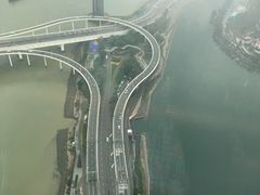 -澳门旅游塔360°旋转餐厅(南湾湖广场店)