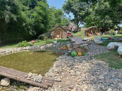 -HERRE·FARM 赫尔露营农场·团建聚会包场