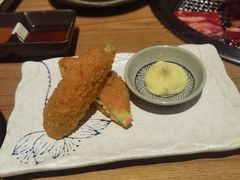 -牛藏·黑毛和牛烧肉(环市东店)