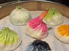 -隆喜元鱼汤包·海鲜(中联广场店)