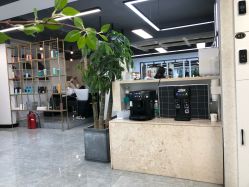 -HG美发设计沙龙