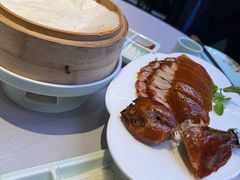 -四世同堂·京菜·烤鸭(双井店)