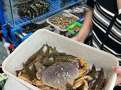 -大勇海鲜(叙康里店)