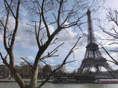 -埃菲尔铁塔