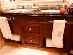 -广州富力丽思卡尔顿酒店