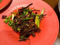 -隐炉和牛烧肉店(群力店)