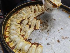 -东关回民小吃一条街(颍河西路店)