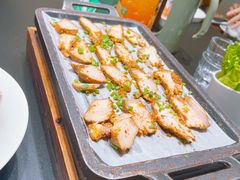 -庆江南江南菜(琴湖溪里花园城店)