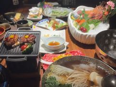 -一本料理(西溪天街店)