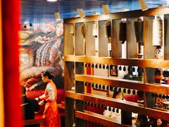 -敏珠拉姆藏餐·南京厨房(富春江东街店)