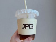 -JPG canteen(深圳科兴店)