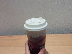 -喜茶(东莞汇一城店)