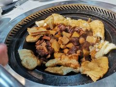 -二十一分小锅炖(中心店)