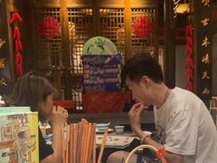 -南京大牌档(济南万象城店)