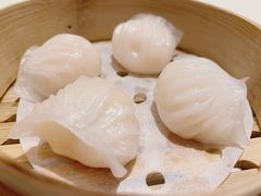 原只鲜虾饺-利苑酒家(华熙国际店)