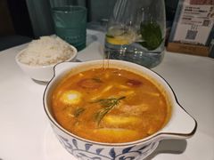 -花样西贡·蜜越餐厅·法式越南料理(水晶城店)