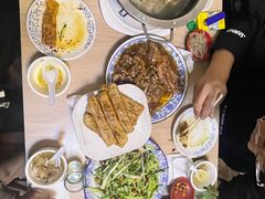 -协顺园回头馆(南顺城路店)