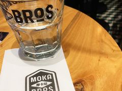 -Moka Bros 摩卡站(西单大悦城店)