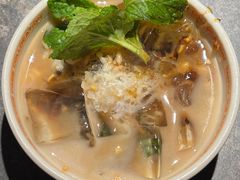 -探鱼·鲜青椒爽麻烤鱼(中山大信新都汇店)