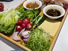 -关东小院(瀛海环宇坊店)