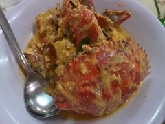 -無招牌海鮮(芽笼店)