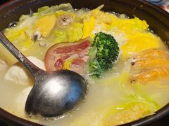 -外婆家(西红门荟聚购物中心店)