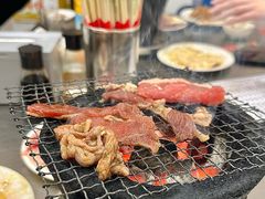 -松明一烤肉馆(鲁园店)