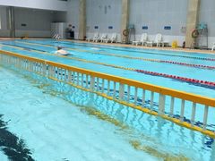 -泰丰游泳馆