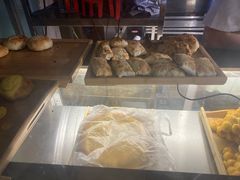 烤包子-撒拉花儿·新疆菜·清真(太阳宫店)