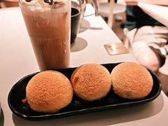 -添好运点心专门店(深水埗店)