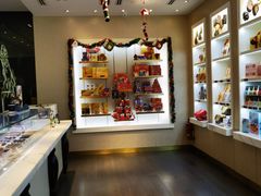 -歌帝梵(大运河购物中心店)