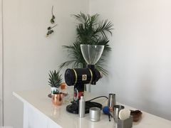 -边渡咖啡烘焙店(昙华林店)