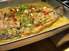 -半天妖烤鱼(方庄店)