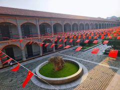 -辛亥革命博物院北区