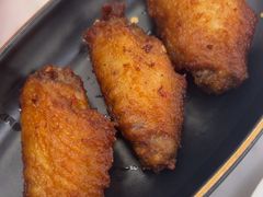 -新世界餐厅(万达店)