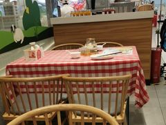 -西贝(武汉群星城店)