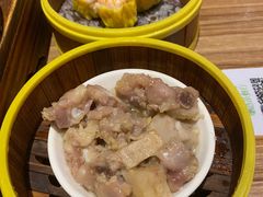 -粤港餐厅(禹州商业广场店)