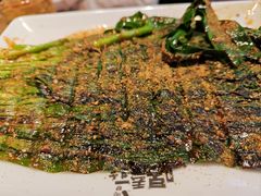 -喝丢一只鞋海鲜烧烤·海肠捞饭(东关街店)