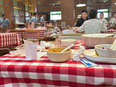 -西贝(华发商都店)