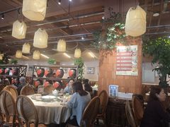 -旺金鸽·传承15年老字号·手工早茶(荔湾坦尾桥中店)