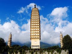 -大理古城