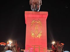 -大唐不夜城