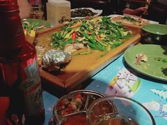 -胡桃里乐队酒馆(鎏嘉码头店)