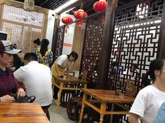 -聚香斋(东关街店)