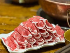 -山爷老北京涮羊肉(东欣总店)