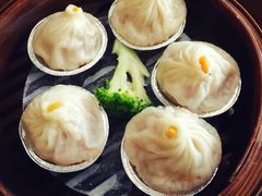 -澳门西南饭店·粤菜·茶市·手工点心(华海路店)