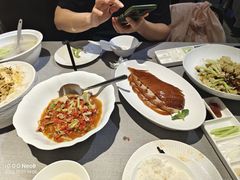 -福海居烤鸭店(鸟巢店)