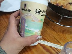 -百味地锅鸡(铜山路店)