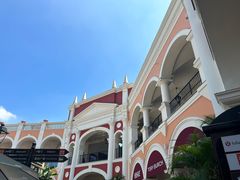 -佛罗伦萨小镇广佛名品奥特莱斯(疏港路店)