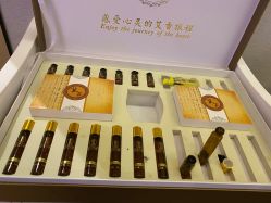 -香港倾城国际·美容美体中心